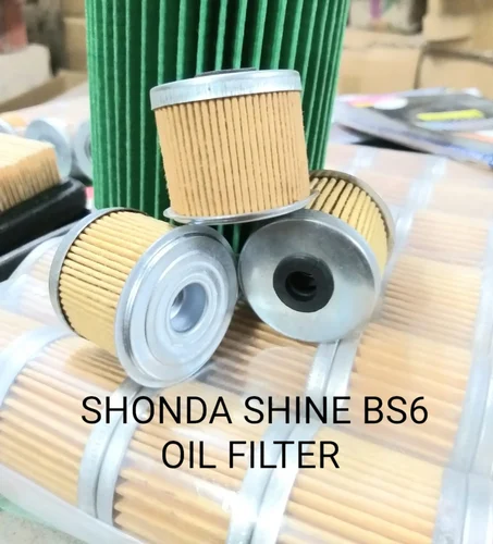 Oil Filters